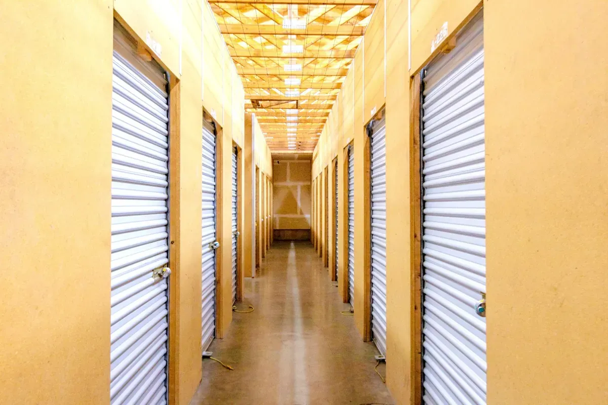 Indoor units